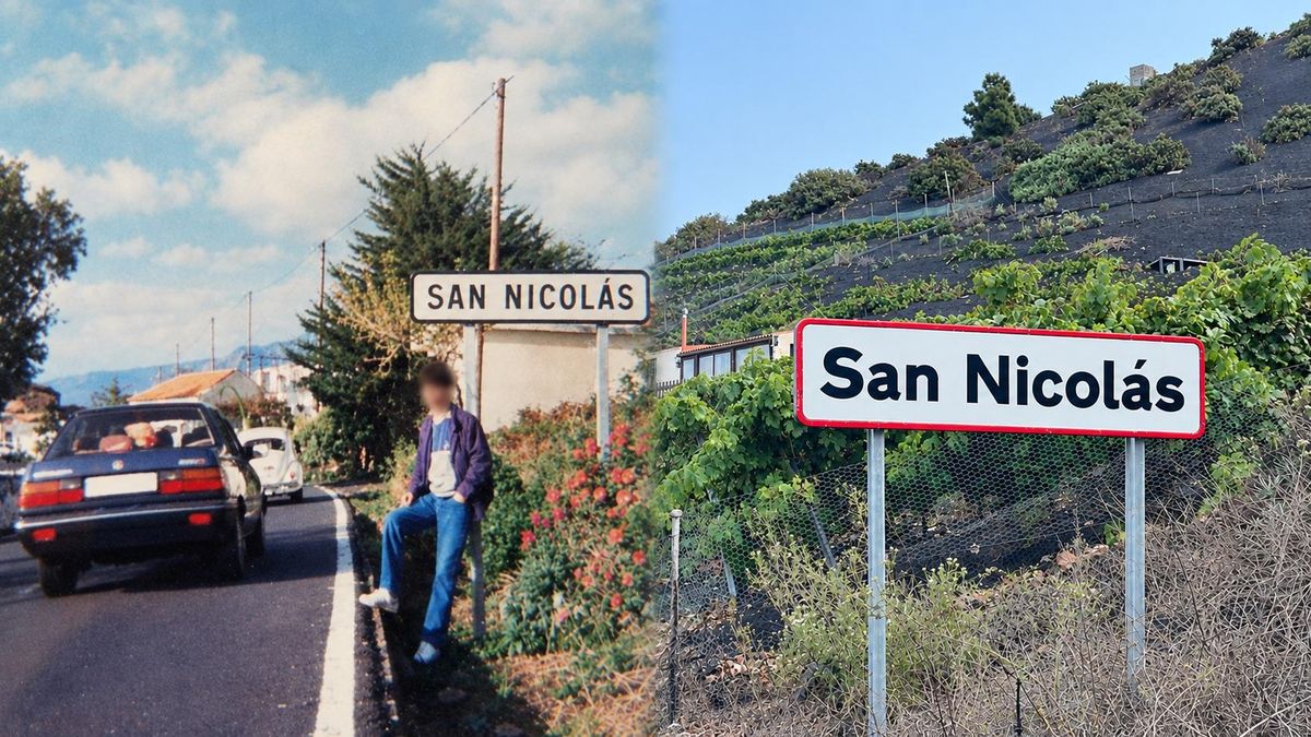 San Nicolás siempre existió