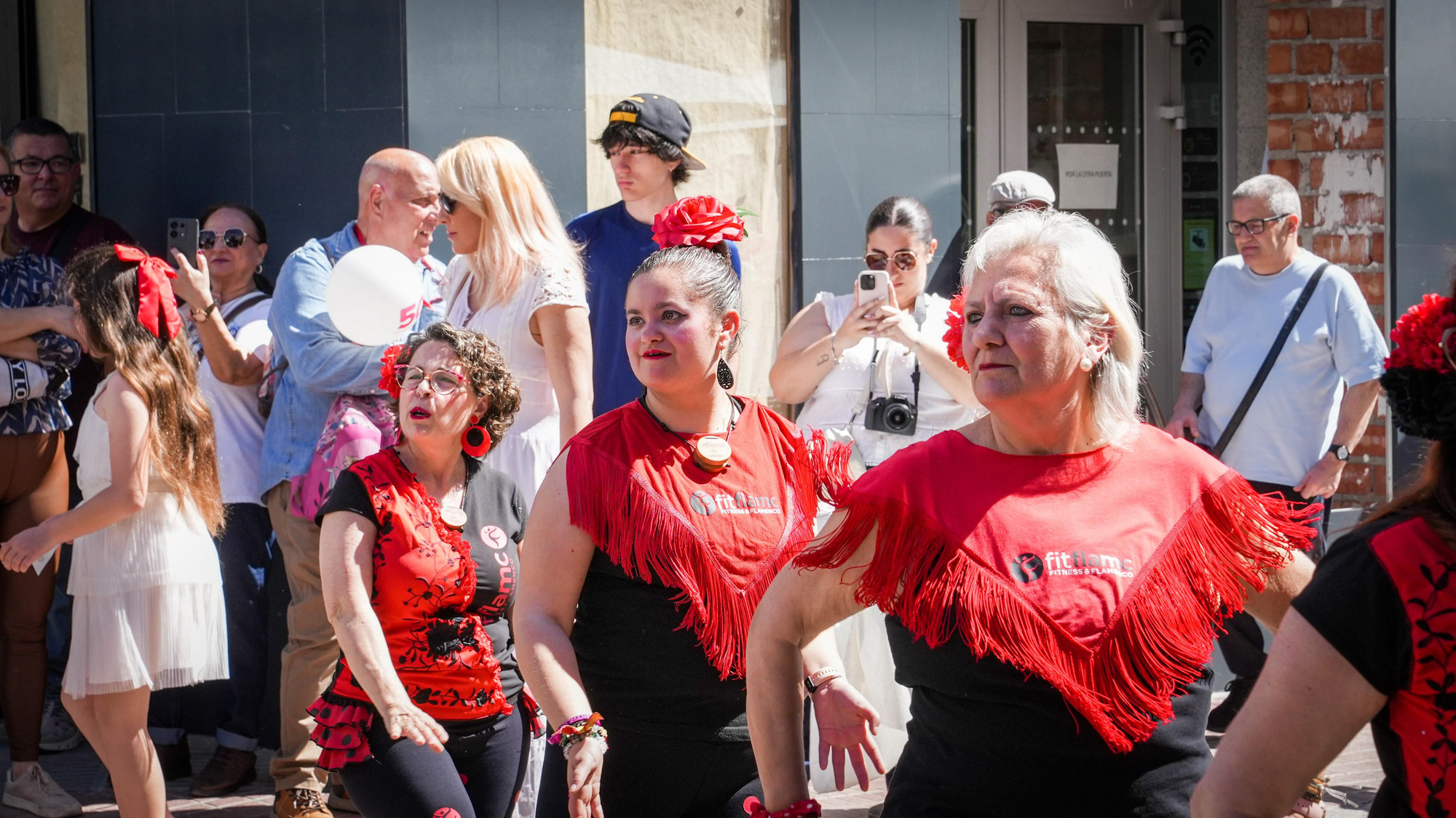 El Centro Comercial Abierto Viñuela acoge el Viñuela Shopping Hill