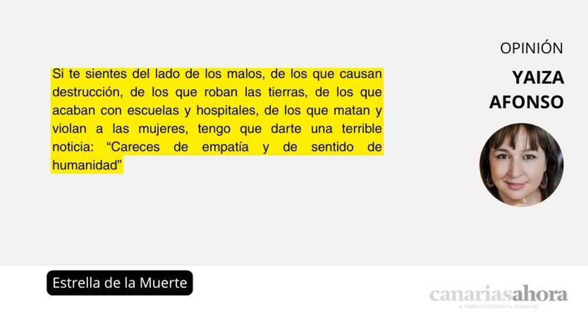 Estrella de la Muerte