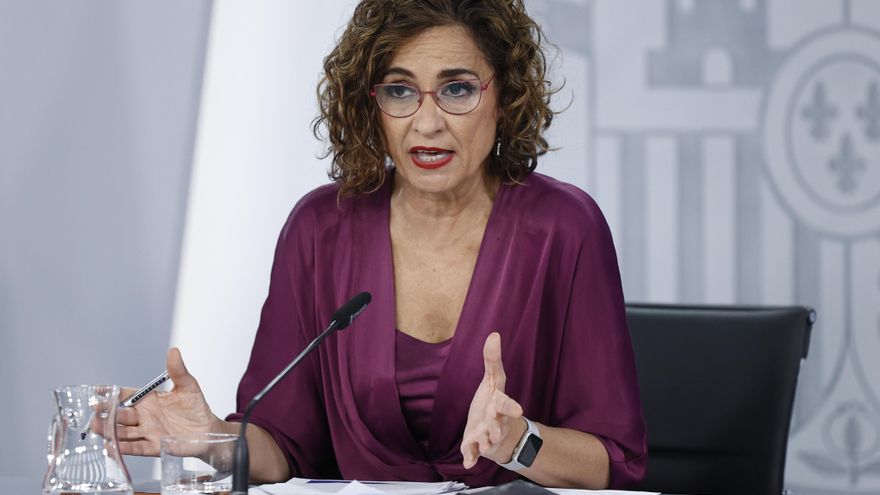 Las Comunidades Autónomas recibirán 134.336 millones en 2023 del sistema de financiación, los mayores recursos de su historia