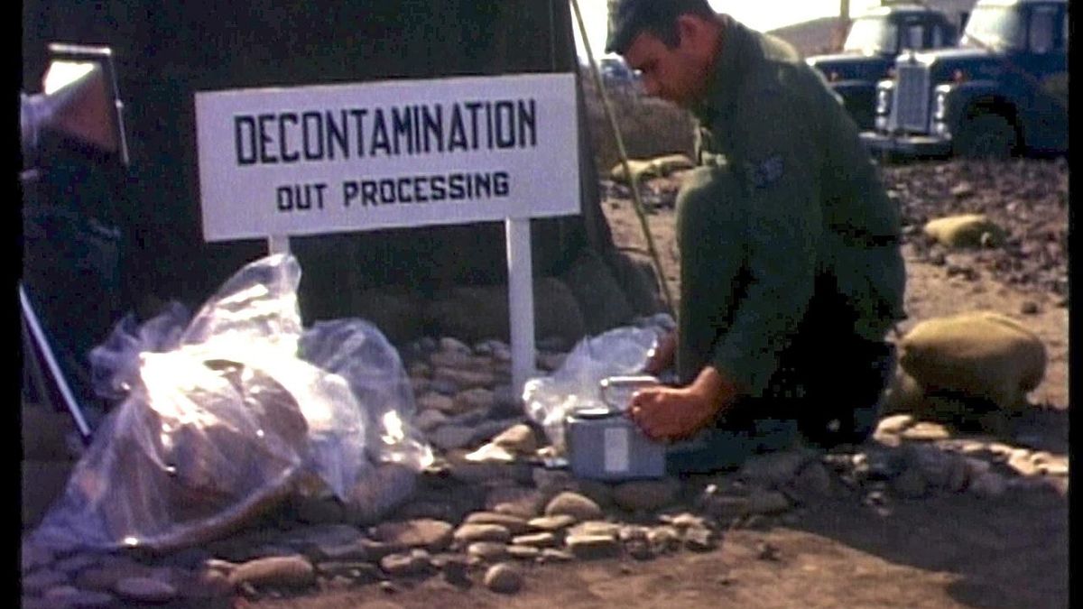 National Archives & Records Administration