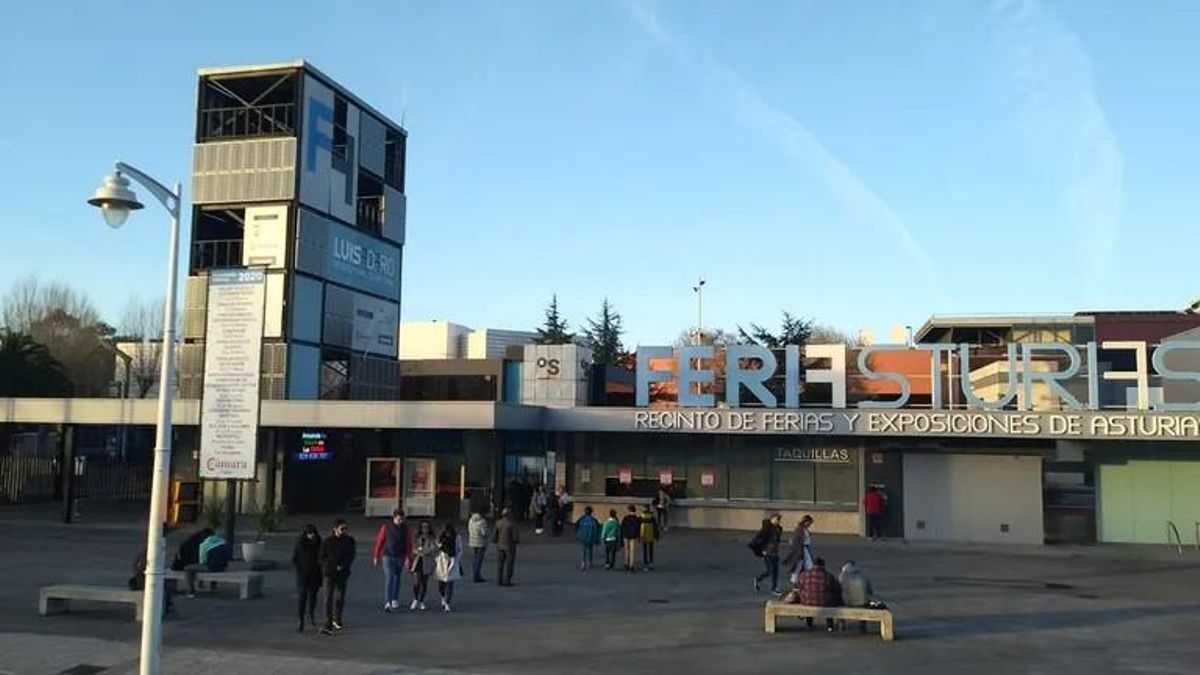 El evento se celebrará en el Recinto Ferial Luis Adaro, en Gijón.