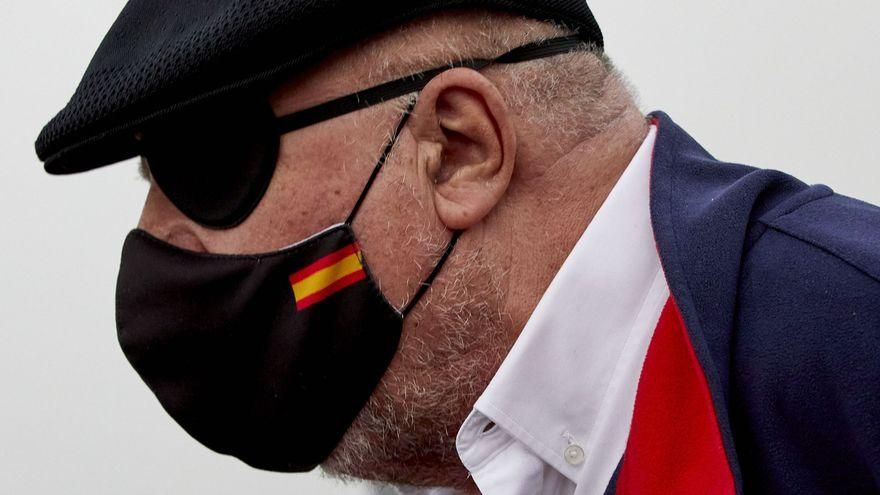 Podemos pide a García Castellón que investigue dentro del caso Kitchen la guerra sucia contra el partido