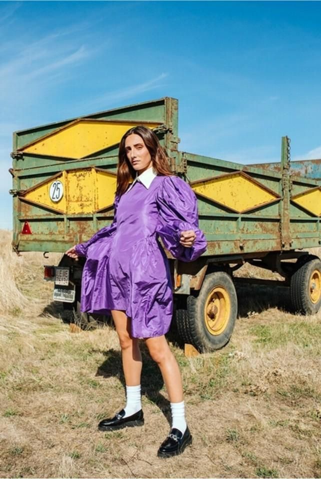 Las fotos se tiraron hace unas semanas.