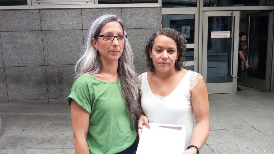 Podemos denuncia ante la Fiscalía el "grave hacinamiento" del centro de menores de Amorebieta