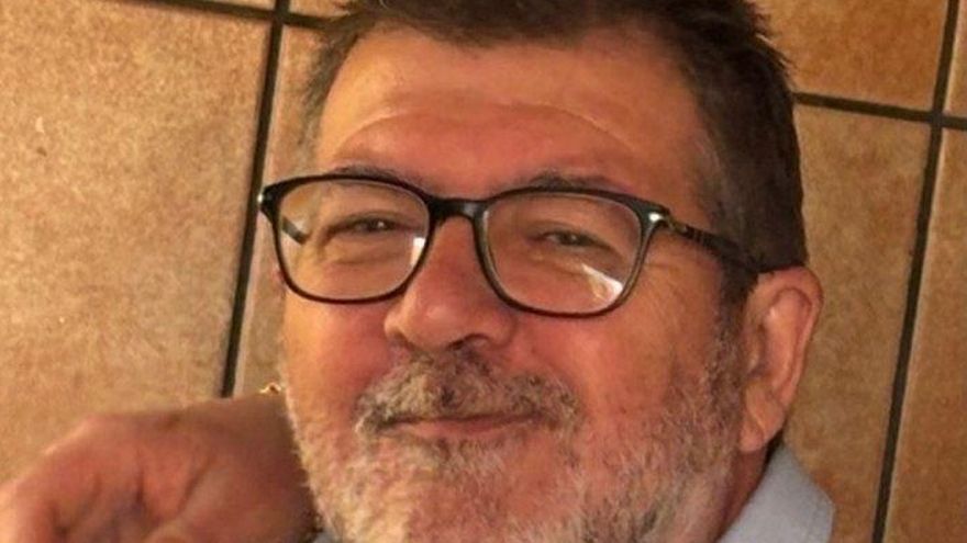César Vicente Sanz