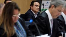 El fiscal desacredita el informe de parte que justifica el incremento de patrimonio del exalcalde de Telde Francisco Valido