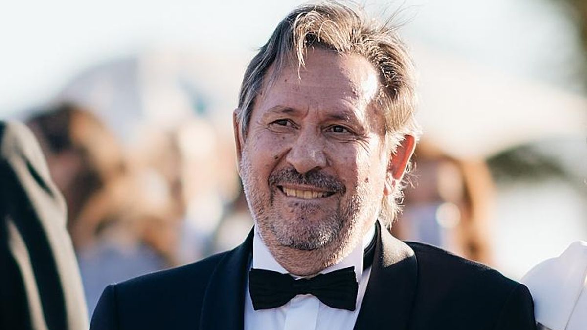 Andrés Fermoso Labra.