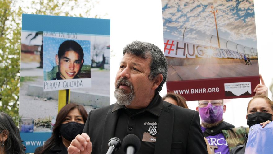 Reclaman una ley que castigue el maltrato a los migrantes en la frontera de EE.UU.