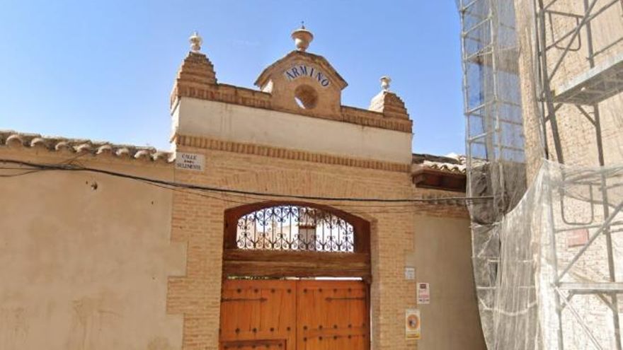 El CEO de Puy du Fou convertirá en hotel la casona que perteneció al hijo de El Greco, en Toledo