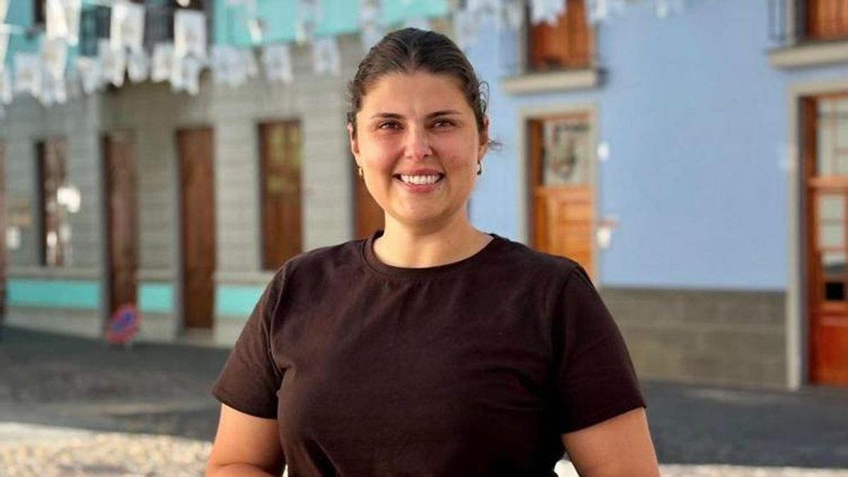 Tijarafe impulsa su gastronomía en las fiestas patronales La Candelaria