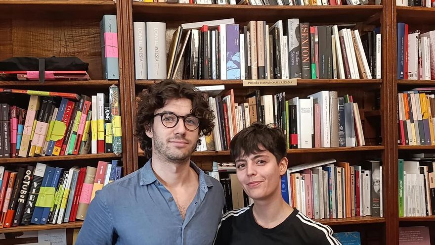 La especulación inmobiliaria cierra Pérgamo, la librería más antigua de Madrid: "No nos renuevan el alquiler"