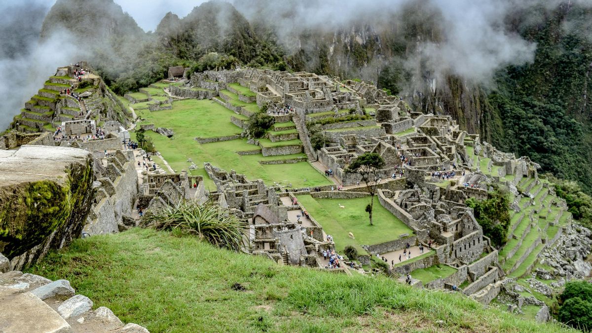 Machu Picchu se consolida como motor turístico con un peso decisivo en la economía de Cusco