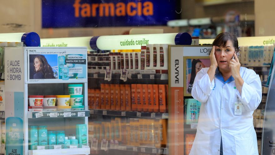 Día del empleado de farmacia: ¿por qué se celebra el 22 de diciembre?