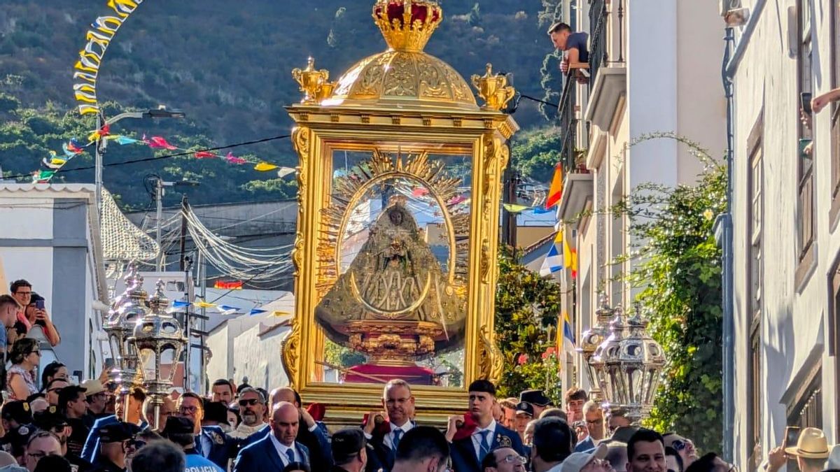 La Bajada 2030: ¿la mejor de la historia?, nuevo coloquio en Tertulia Tey