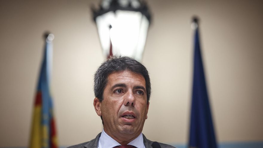 El PP valenciano se carga la Oficina de Recuperación de Activos, que velaba por el rescate de fondos desviados por la corrupción