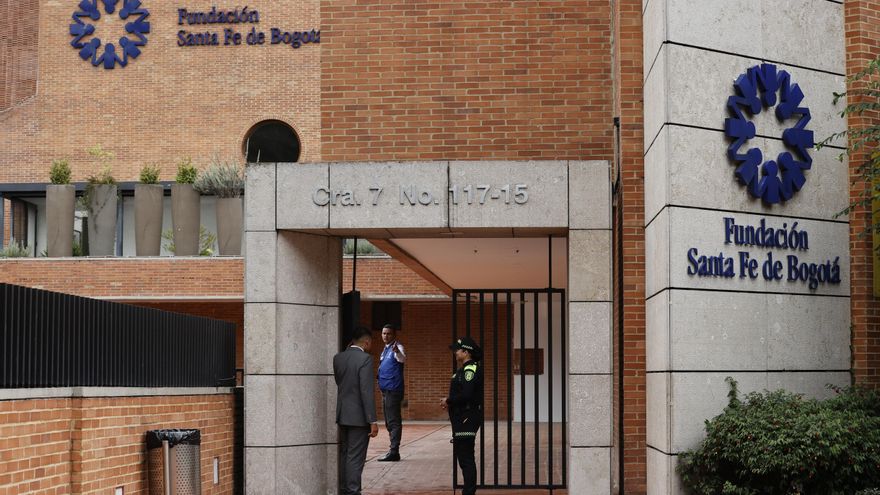 El senador Uribe Turbay permanece "en estado crítico" pero "estable", según el parte médico