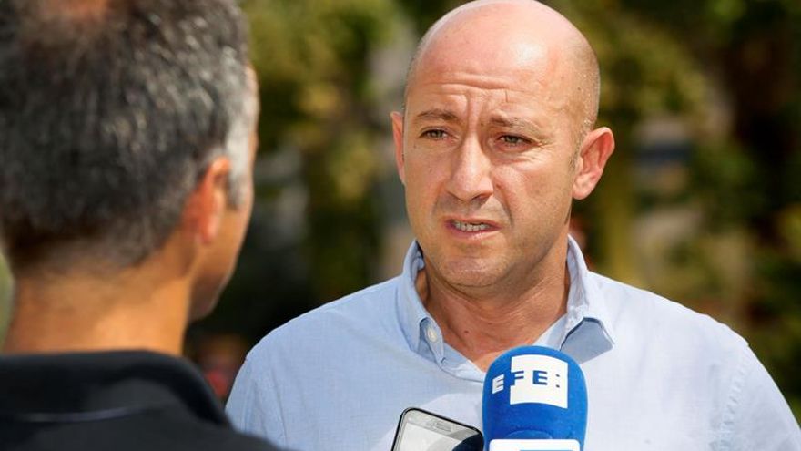 Ramón Cossío (SUP): el tráfico de personas en la frontera es incontrolable