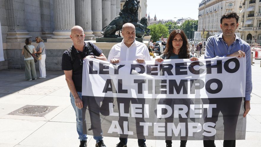 Los obispos desembolsaron unos 800.000 euros en indemnizaciones a víctimas de abusos sexuales