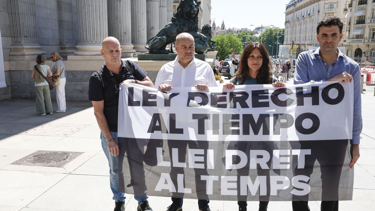 Los obispos desembolsaron unos 800.000 euros en indemnizaciones a víctimas de abusos sexuales