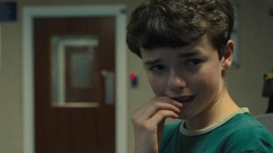 La próxima generación