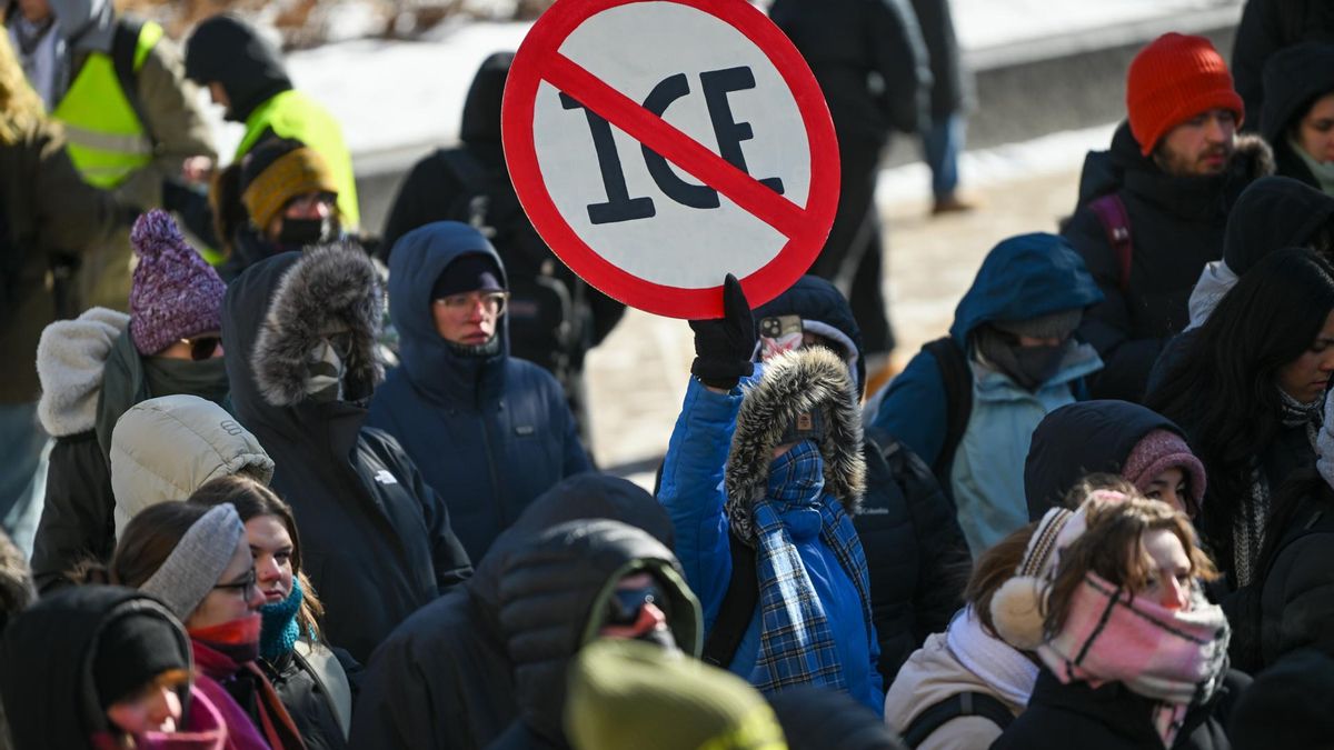 Los trabajadores de Silicon Valley piden a los emperadores tecnológicos que se rebelen ante Trump y la violencia del ICE