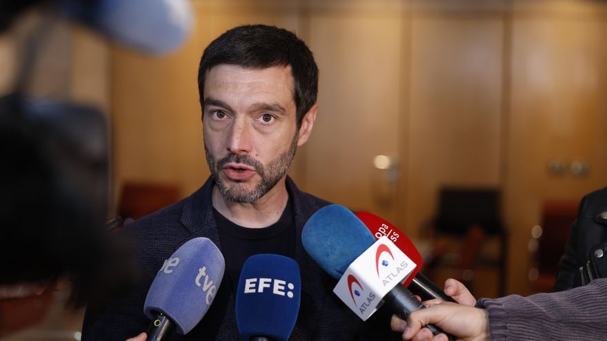 España se suma a una acción internacional contra el "ecopostureo" en la aviación