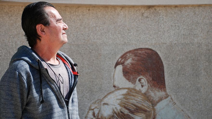 Alejandro Rodríguez Perón