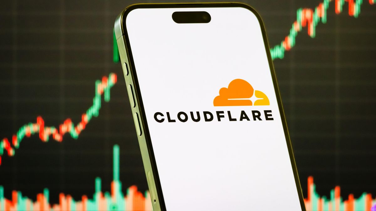 Nueva caída de Internet: miles de sitios se vieron afectados por errores en Cloudflare