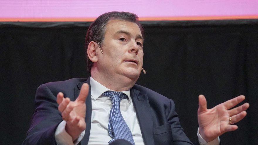 Gerardo Zamora: “La gobernabilidad está fuera de duda”