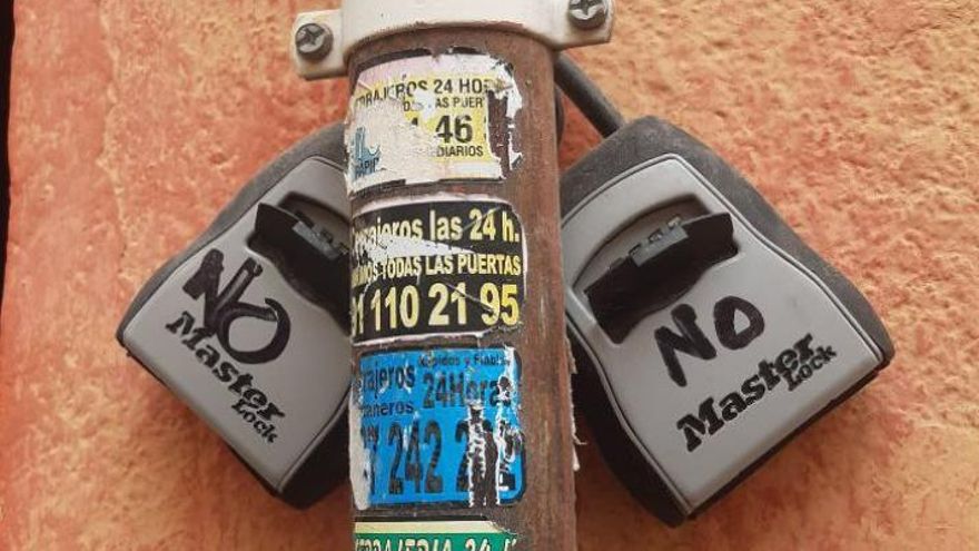 La Junta y el PP de Tetuán reclaman a Carabante que eleve la protección del distrito frente a los pisos turísticos