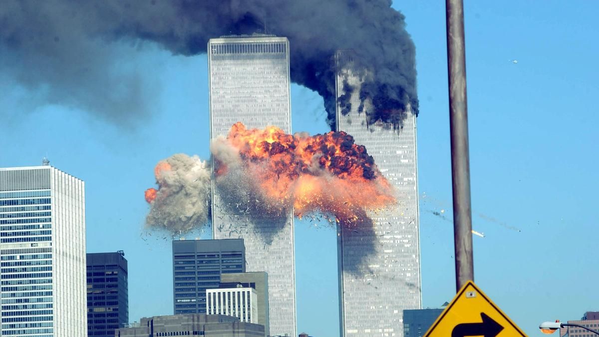 El legado del 11S que lleva hasta Trump: islamofobia, represión migratoria y un millón de muertos en las guerras "contra el terrorismo"