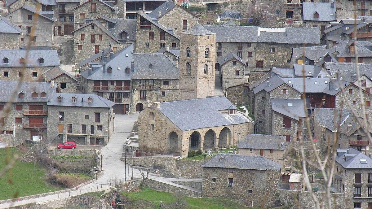 Durro, La Nativitat