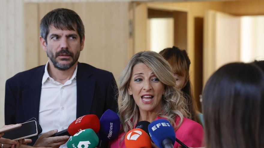 El Gobierno da forma al texto que regulará el trabajo de los menores, la IA y la coordinación de intimidad en la Cultura