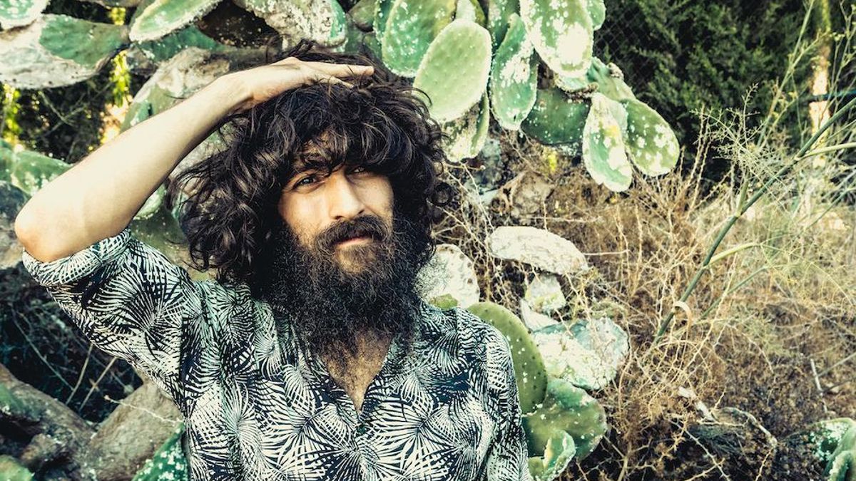 Ángel Stanich sube el viernes al escenario de Espacio Vías de León