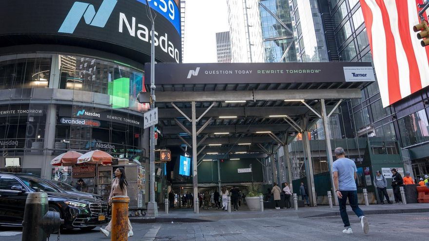 La estadounidense Nvidia pierde US$600.000 millones en bolsa por la china DeepSeek, una IA que no usa sus chips