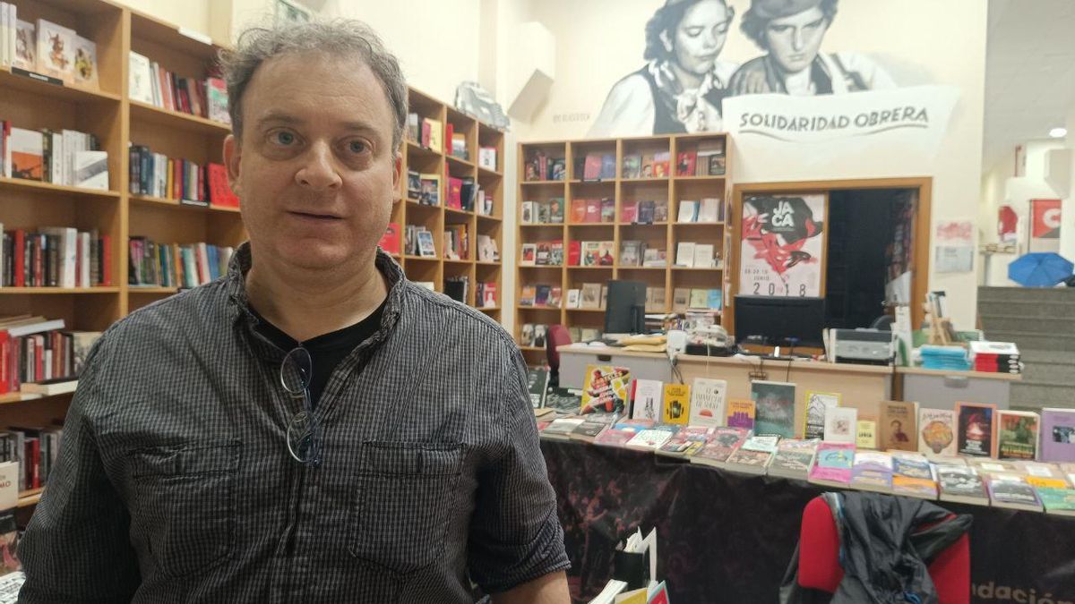 Ofer Neiman, activista israelí: “Se nos adoctrina para ver el sionismo como un maravilloso proceso de liberación”