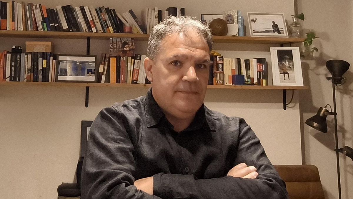 José Precedo, periodista: "Las mentiras en el periodismo español no se inventaron con las redes sociales, tenemos ejemplos muy clamorosos"