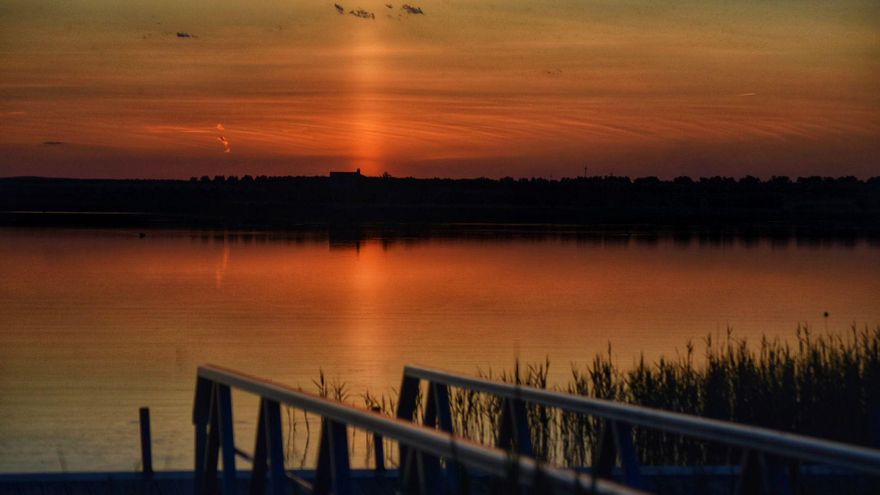 Lagunas de Villafranca