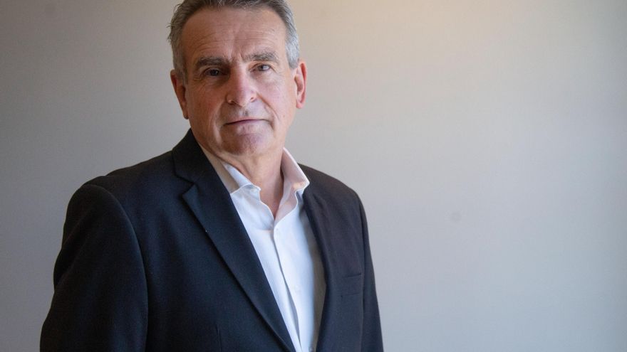 Agustín Rossi: "Los integrantes de Revolución Federal son una derivación de los neonazis"