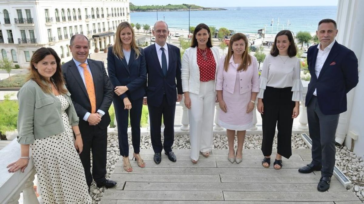Presentación del Congreso Internacional de Acción Climática