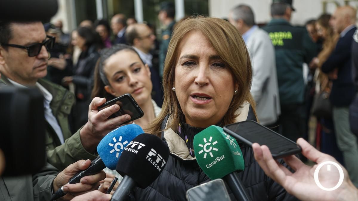 La subdelegada anima a municipios a participar en Dinamiz-ARTj