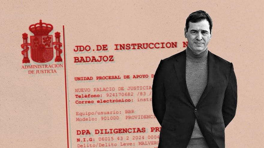Sánchez's brother, before the bench: keys to the other judicial and media front that surrounds the president