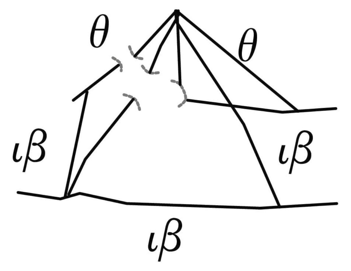 Así luce la reconstrucción científica del problema 18 de MPER N.S. 1.1