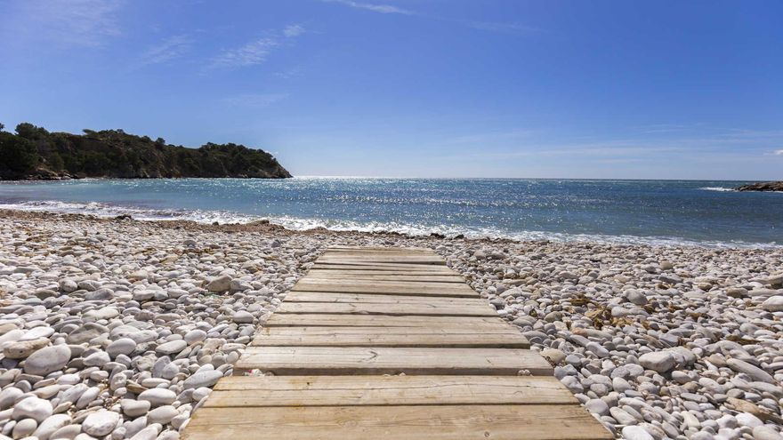 Las 10 mejores playas de Alicante en 2025