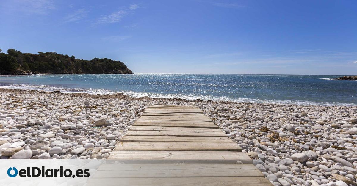 Las 10 mejores playas de Alicante en 2025