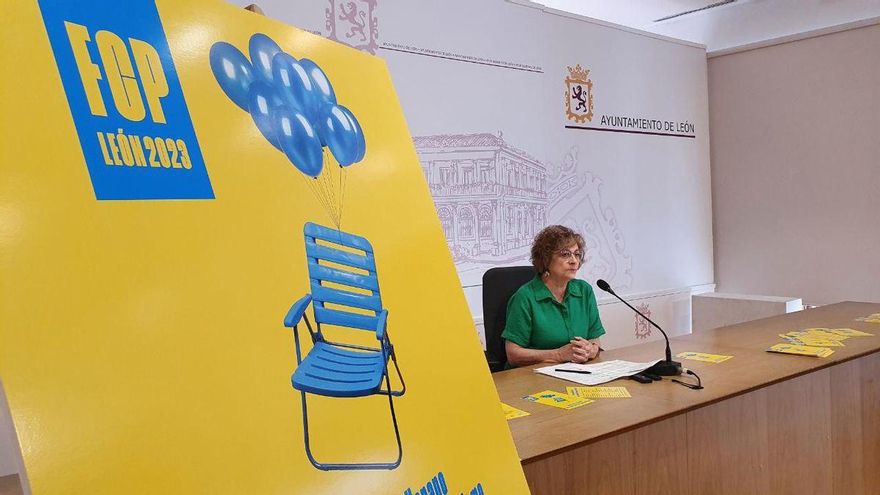 El Festival de Verano ‘León Cuna del Parlamentarismo’ suma casi cien propuestas hasta septiembre