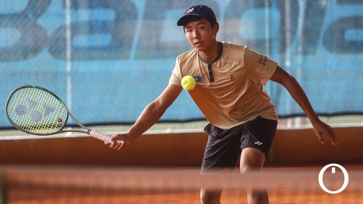 Copa Davis júnior de tenis