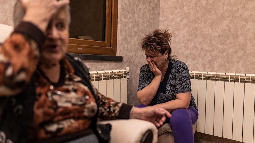 Los últimos armenios de Nagorno Karabaj: el final de una de las pocas repúblicas autoproclamadas