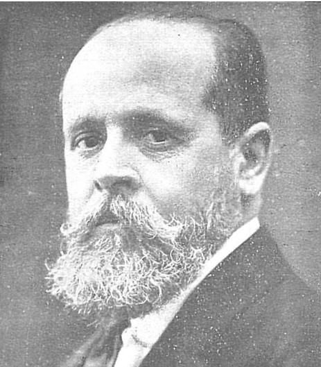 Lucas Fernández Navarro (1869-1930).
